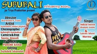 Purub Nakha Beray Rarab En / New Santali Promo HD Video Song-2018