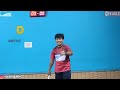 tutorial dasar smash badminton untuk pemula. how to beginner smash.