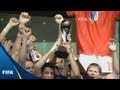 FIFA in Africa: Rising to the challenge, falling in the end
