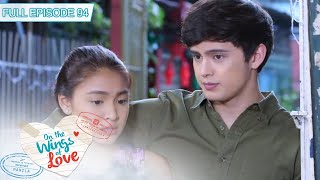 Full Episode 94 | On The Wings of Love [ENG SUB]