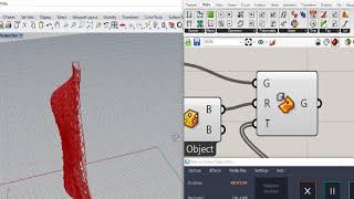 Box Morph & Point Attractor