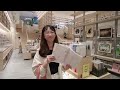 vlog 新竹大魯閣 福湯岩盤浴 u0026 蔦屋書店