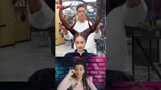 Respect 💯 funny and interesting 😱😂🔥 #respect #funny #interesting #viralreels #reaction