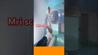 6 = mri কেন ও কিভাবে করা হয় #mri #health