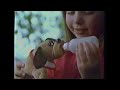 Pound Puppies Newborns Commercial 1986