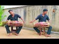 ගැටබෙර වාදනය අලංකාර පද nevan dilmeth u0026 eshan tharaka rhythmwithneva drummer srilanka music