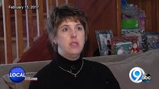 2017: Oneida Mom Claims Upstate Hospital Cancelled Child's Surgery