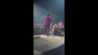 JJ Lin 林俊杰 💜《不为谁而作的歌》 JJ20 Las Vegas fancam