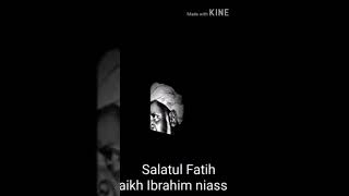 Salat ul Fatih - Read by Sheikh Ibrahim Niasse.