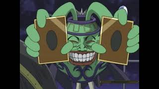 Every time Pot of Greed is activated in Yu-Gi-Oh!