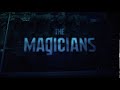 Волшебники 2 сезон the magicians 2 season Вступительная заставка 2016