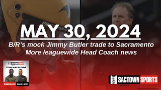 NBA Head Coach Hirings, Jimmy Butler, and the rolling SF Giants - Stiles and Watkins - May 30th 2024