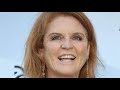 Sarah Ferguson's Cancer Journey: From Breast Cancer Victory to Skin Cancer Diagnosis