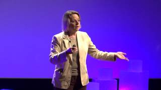 Sacred Space and Contested Terrain: Jeanne Kilde at TEDxUMN