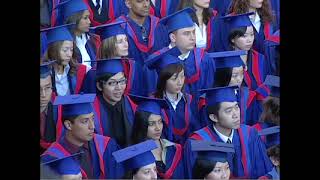 SFU Fall 2006 Convocation: Ceremony A