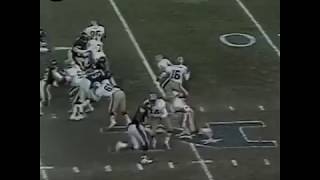 Joe Montana To Jerry Rice: 1988 NFC Championship Game (1/8/1989)