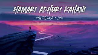 Hamari Adhuri Kahani Title Track | Emraan Hashmi, Vidya Balan | Arijit Singh, Jeet Gannguli | 4K