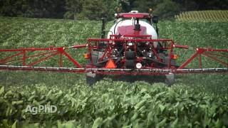 Late Season Soybean Insects #955 (Air Date 7-24-16)