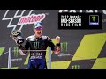 MotoGP Mid-season Race Film 2022