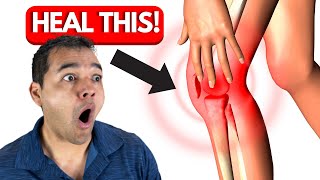 Top 5 Treatments For Quickly Healing Knee Bursitis