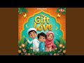 The Gift Of Love