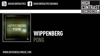 Wippenberg - Pong (Tocadisco Remix)