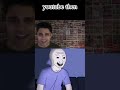 YouTube then vs now #shorts #viral #nostalgia #shortsfeed #roblox #edit