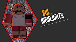 League Highlight 1# |  Kenma's S7 career | BVL |