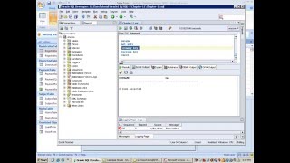 Oracle Database 11g - SQL Bangla Tutorial |Ch11_5- How to create and manage table by DDL statements