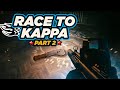 RACE TO KAPPA: Part 2 (Patch 0.15)