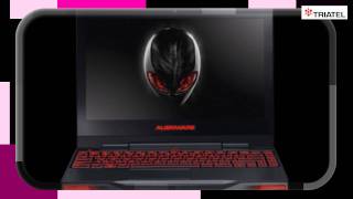 www.triatel.lv Triatel tehnoloģiju ziņas - sākusies pieteikšanās alienware jaunajiem datoriem