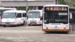 20250201 捷乘客運5609、5627、5631 LED行先 MOV 1500