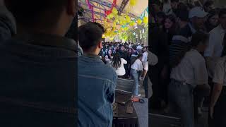 Viral DJ Prank On Students At Mithibai College, Mumbai