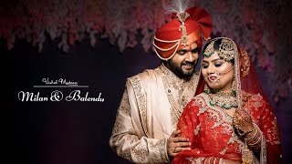 BEST LIP DUB | SAME DAY WEDDING HIGHLIGHTS | VISHAL MADAAN PHOTOGRAPHY | NABHA | PATIALA | INDIA