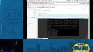 Deploying Application Infrastructure on OpenStack