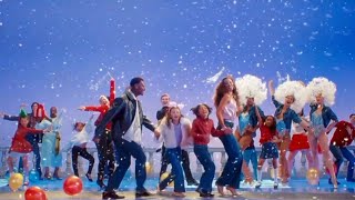 Old Navy Commercial 2 2025