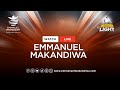 PRAYER LIFE: NAVIGATING LIFE'S PROBLEMS | EMMANUEL MAKANDIWA | 10-03-2024