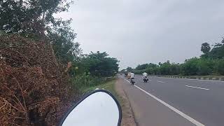 NH65-HYDERABAD to vijayawada highway facing open plot for sale within suryapet municipality