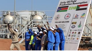 South sudan announce to resume dar Petroleum oil production export