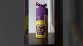 SOJU TERBAIK DIKELASNYA | LIQUID MUNCHIES PODS FRIENDLY 30 ML BY JVS X ARIEF MUHAMMAD