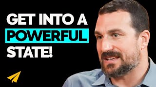 Powerful BREATHING Exercise to SHIFT Your STATE! | Andrew Huberman | Top 50 Rules