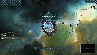 DarkOrbit | Galaxy Gate GAMMA | Darkorbit Private Server 2025