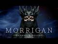 MORRIGAN - Dark Hypnotic Techno