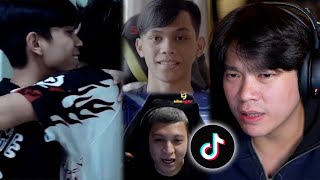 Celiboy Farewell dari AE & Sisi Gelap Seorang Skylar di Spill oleh XIN?! - EMPACTION #130