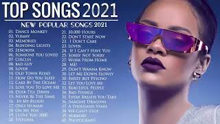 TOP 40 Songs of 2022 (Best Hit Music Playlist) on Spotify
