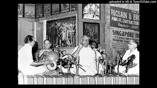 23-Sri.Maharajapuram Santhanam-Live_Concert