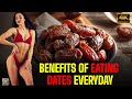 ⁠Benefits of Eating Dates Everyday | Health Benefits of Eating Dates Everyday | Health Tips