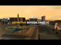 GTA SA Definitive Edition V3 Timecyc & Colorcycle Android 8