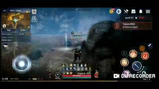 ( Test ) BossRush Orgoh Paladin | Tips To Ezy Kill : Black Desert Mobile