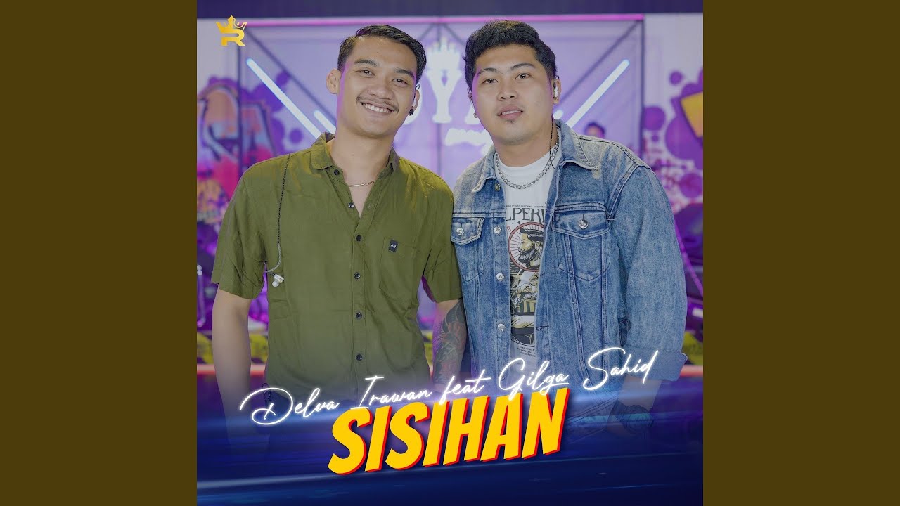 Sisihan Live Youtube Music